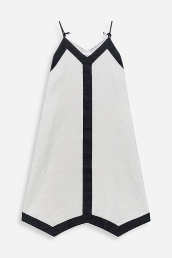 Rigittaiw strap dres