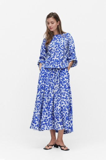 Fayeiw blouse