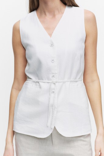 Faridaiw waistcoat