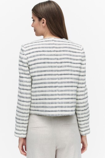 Yaxhaiw jacket