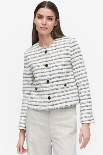 Yaxhaiw jacket