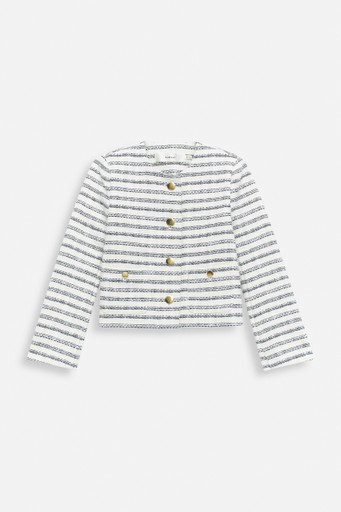 Yaxhaiw jacket