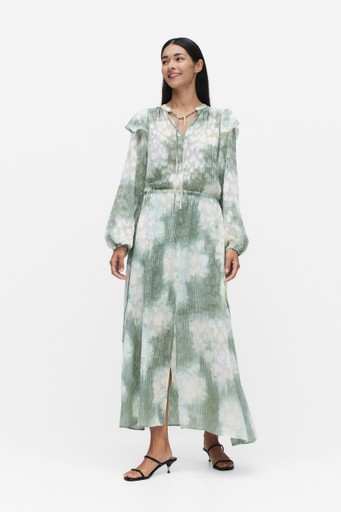Cielleiw long dress