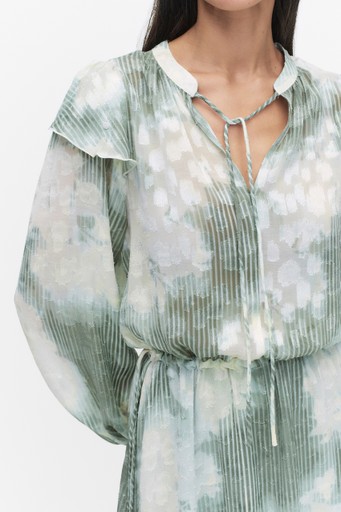 Cielleiw long dress