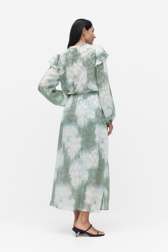 Cielleiw long dress