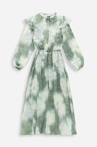 Cielleiw long dress