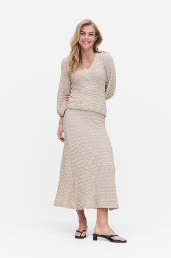 Pamilaiw skirt