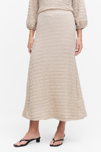 Pamilaiw skirt
