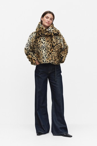 Yobaiw coat
