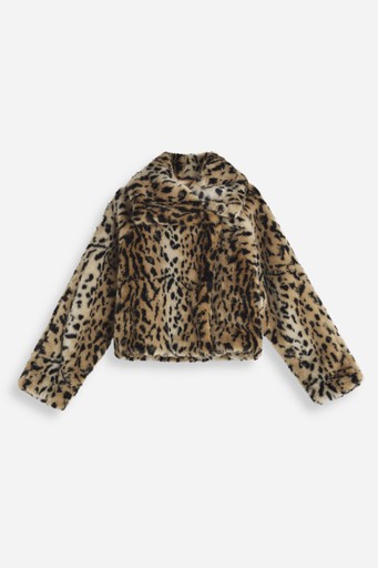 Yobaiw coat
