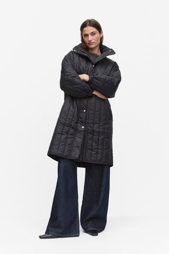 Karmeliw coat
