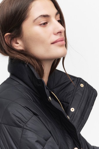 Karmeliw coat