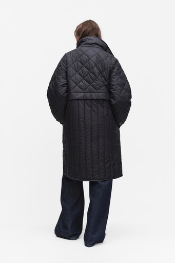 Karmeliw coat