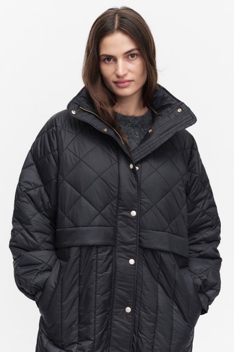 Karmeliw coat