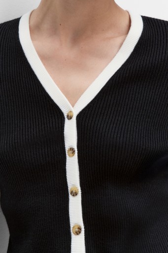 Leenahiw cardigan