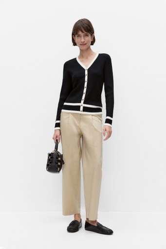 Leenahiw cardigan