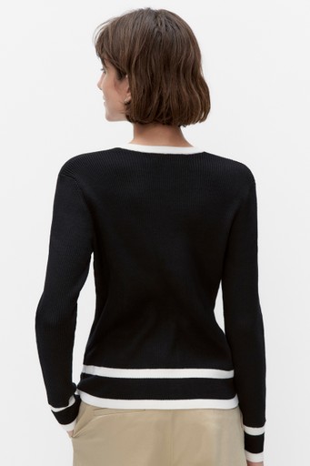Leenahiw cardigan