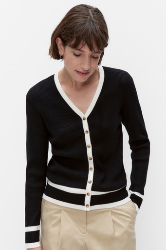 Leenahiw cardigan