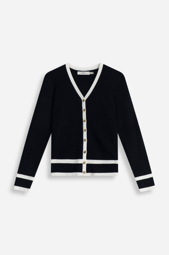 Leenahiw cardigan