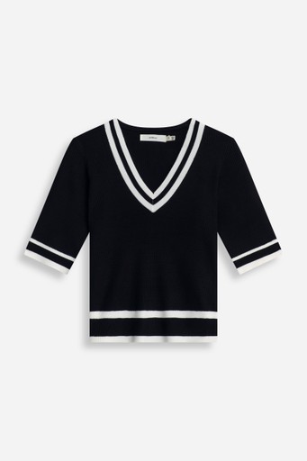 Leenahiw v-neck