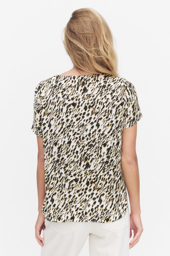 Kinleyiw printed top