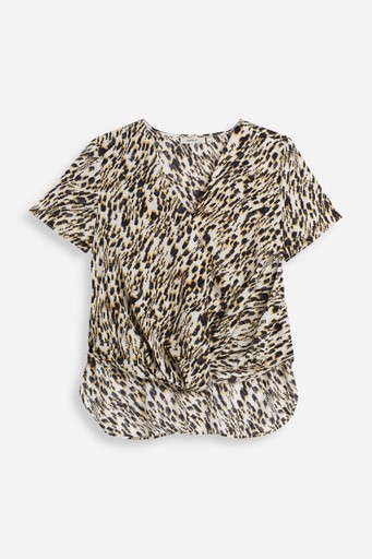 Kinleyiw printed top