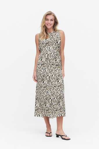 Kinleyiw printed dre