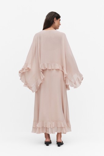 Adelyniw dress w cap
