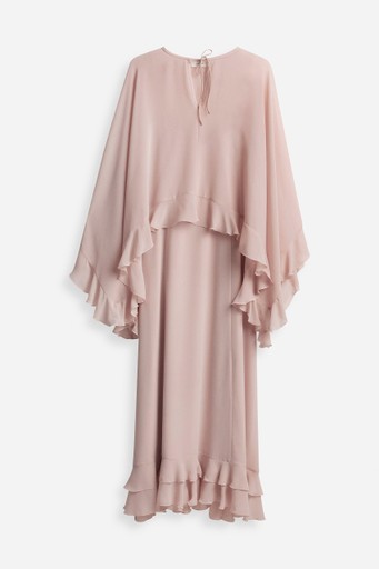 Adelyniw dress w cap