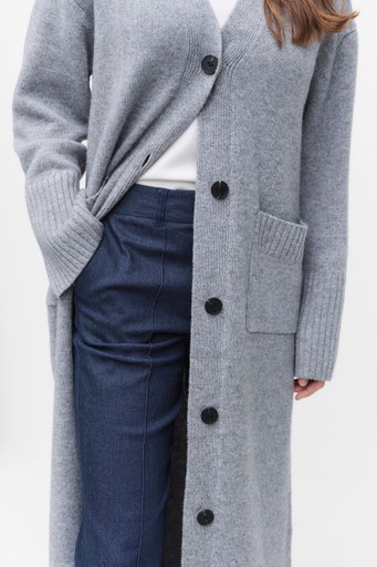 Geaiw kaxy cardigan