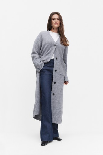 Geaiw kaxy cardigan