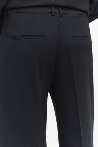 Brieziw slit pants