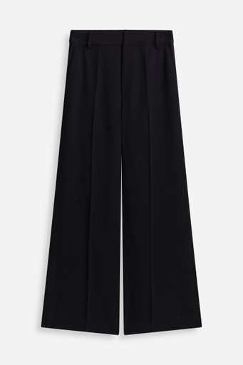 Brieziw slit pants