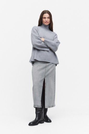 Geaiw kaxy highneck