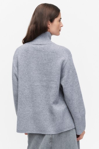 Geaiw kaxy highneck