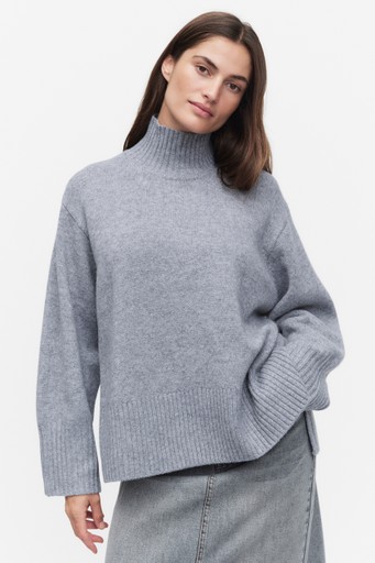 Geaiw kaxy highneck