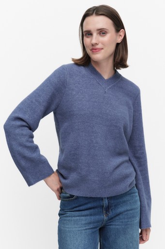 Guniiw v-neck