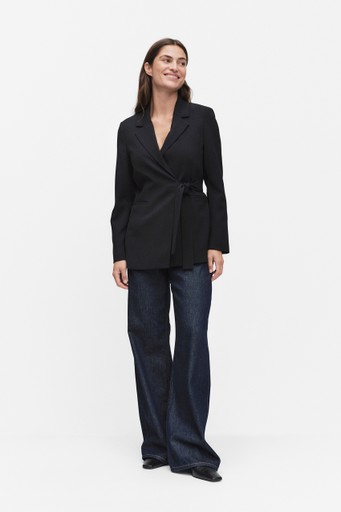 Brieziw blazer