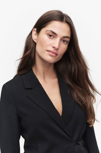 Brieziw blazer