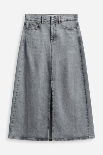 Nanasiw denim skirt
