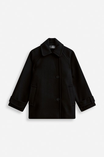 Thoraiw minona coat