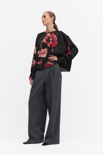 Dawniw blouse