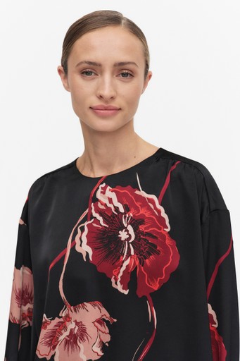 Dawniw blouse