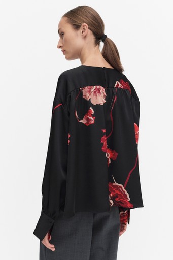 Dawniw blouse