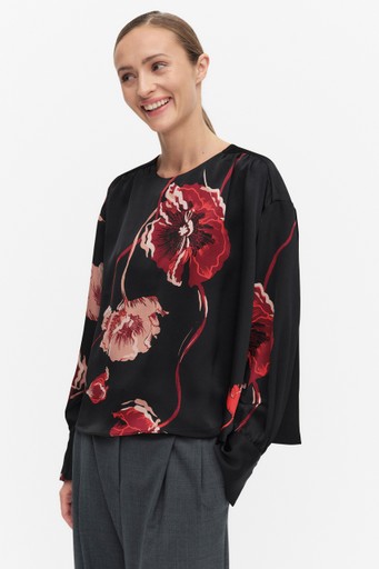 Dawniw blouse