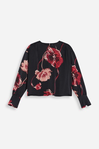 Dawniw blouse