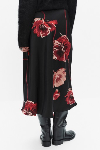 Dawniw skirt