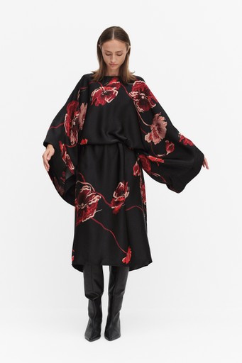 Dawniw dress