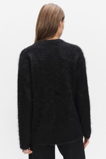 Telloiw pullover