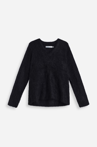 Telloiw pullover